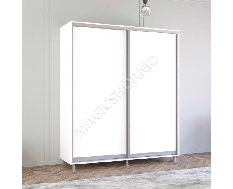 Шкаф купе Арон-S 190-200x60x220см